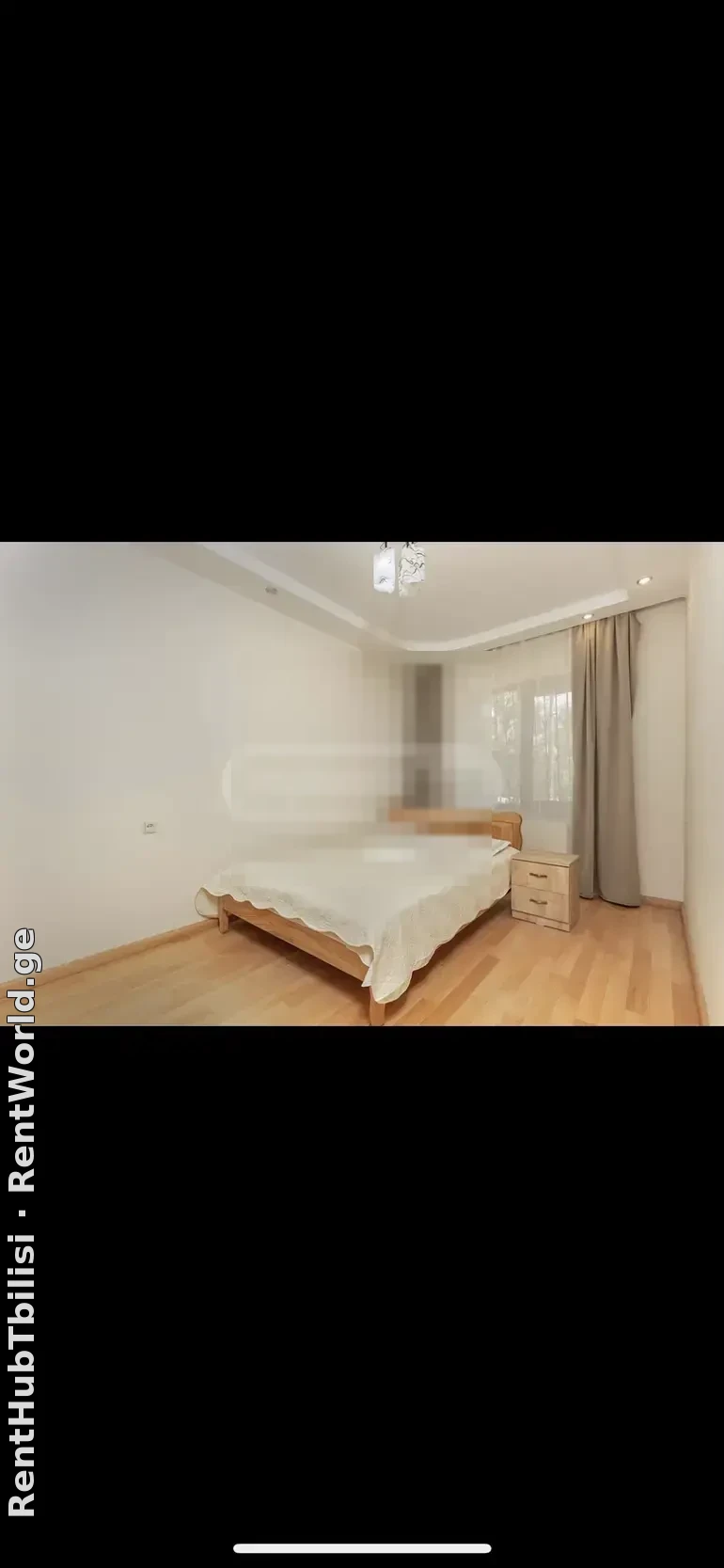 3 ოთახიანი ბინა
