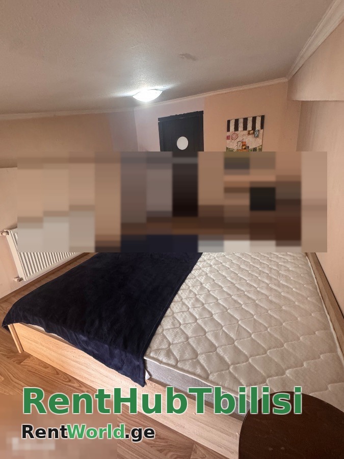 3 ოთახიანი ბინა