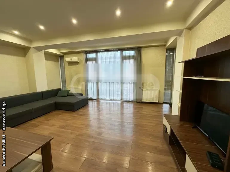 3 ოთახიანი ბინა